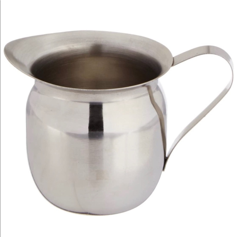 NWT Winco Creamer if Bundled